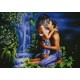 Schmidt Spiele Schmidt - 57143 - Puzzles - Adam Eve - 3000 Pièces