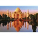 Schmidt Spiele Schmidt - 57262 - Puzzles - Taj Mahal - 2000 Pièces