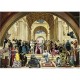 Schmidt Spiele Schmidt - 57290 - Puzzles - 100 Ans De Cinématographie - 1000 Pièces