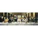 Schmidt Spiele Schmidt - 57291 - Puzzles - Dîner Célébrités - 1000 Pièces
