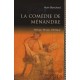 Menandre. Politiques Ethique Et Esthetique - Alain Blanchard