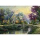 Schmidt Spiele Schmidt - 57463 - Puzzles - Crépuscule - 3000 Pièces