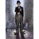 Schmidt Spiele Schmidt - 57541 - Puzzles - Charlot Ville - 1000 Pièces