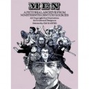 Men , A Pictorial Archive From 19th Century Source - Jim Harter