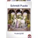 Schmidt Spiele Schmidt - 58000 - Puzzles - Princesse Licorne - 500 Pièces