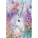 Schmidt Spiele Schmidt - 58015 - Puzzle - Licorne - 500 pièces