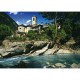 Schmidt Spiele Schmidt - 58100 - Puzzles - Lavertezzo, Suisse - 1000 Pièces