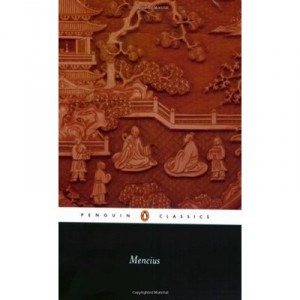 Mencius - Mencius