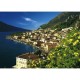 Schmidt Spiele Schmidt - 58107 - Puzzles - Lac De Garde - 1000 Pièces