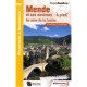 Mende Et Ses Environs A Pied , Au Coeur De La Lozere , 48 - Pr - P481 - Collectif