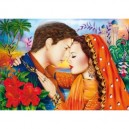 Schmidt Spiele Schmidt - 58254 - Puzzle - Santosh Salila - 1500 pièces