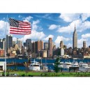 Schmidt Spiele Schmidt - 58255 - Puzzle - York - 1500 pièces