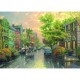 Schmidt Spiele Schmidt - 58447 - Puzzles - A Charleston - 1000 Pièces