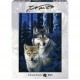 Schmidt Spiele Schmidt - 58502 - Puzzle - Loups - 1000 Pièces