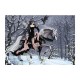 Schmidt Spiele Schmidt - 58600 - Puzzles - Rencontre - 1000 Pièces