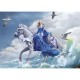 Schmidt Spiele Schmidt - 58603 - Puzzle - Euphorie - 1000 Pièces