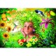 Schmidt Spiele Spirit of Nature, Été, 1 000 pièces