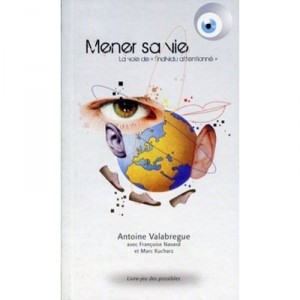 Carry His Life - The Way Of Caring individual - Kucharz Navard