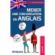 Mener Une Conversation En Anglais (2e Edition) - Jason Hathaway