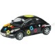 Schuco - SCHU04541 - Véhicule Miniature - VW Beetle - Die Ludolfs - Echelle 1 / 43