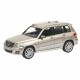 Schuco - SCHU07277 - Véhicule Miniature - Mercedes - Benz GLC - Sport - Argent - Echelle 1 / 43