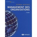 Management Des Organisations (2e Edition - Don Hellriegel , John W. Slocum