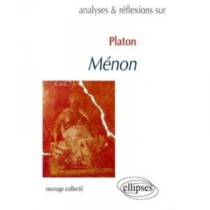 Menon - Plato