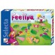Selecta Spielzeug Jeu de famille Feelina