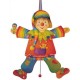 Selecta Spielzeug Selecta - Marionnette articulée - Emilio