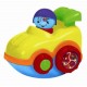 Shelcore - 91/72155 - 1Er Âge - Voiture Course Bébé (Shelcore Toys)