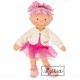 Sigikid - Poupée De Chiffon Curly Girly