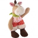 Sigikid Wilhelmine Wiah : Doudou