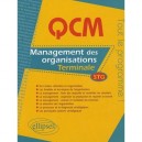 Management Des Organisations , Terminale Stg - Viard-gaudin , Bottone