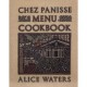 Menu Cookbook - Collectif