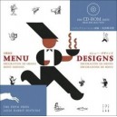 Menu Designs - Pepin Van Roojen