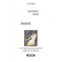 Menuet - Louis-paul Boon