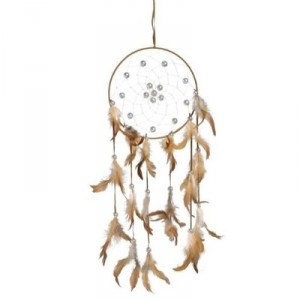 Small Foot Design Dream Catcher "Pearls"