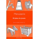 Menuiserie , 20 Plans De Jouets - Jean-pierre Barette