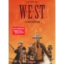 W.e.s.t T.1 , La Chute De Babylone - Xavier Dorison , Fabien Nury , Christian Rossi