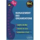 Management Des Organisations Terminale Stg Sujets Du Bac Resumes De Cours Preparation A L Oral - Jacques