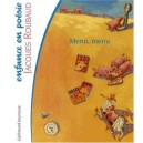 Menu Menu - Jacques Roubaud