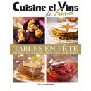 Menus De Fete - Collectif