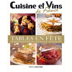 Menus De Fete - Collectif