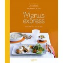 Menus Express , 69 Recettes Pour Tous Les Jours - Laurence Du Tilly