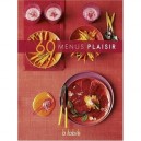60 Menus Plaisir - Collectif