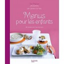 Menus Pour Les Enfants - Laurence Du Tilly