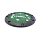 Smir - 550840 - casino - Plateau Poker façon cuir (Smir)