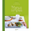 Menus Simples , 65 Recettes Pour Tous Les Jours - Laurence Du Tilly , P. Vaures