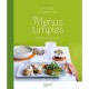 Menus Simples , 65 Recettes Pour Tous Les Jours - Laurence Du Tilly , P. Vaures