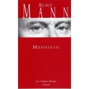 Mephisto - Klaus Mann